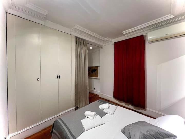 Piazza Navona Luxury Nest Lägenhet Rom
