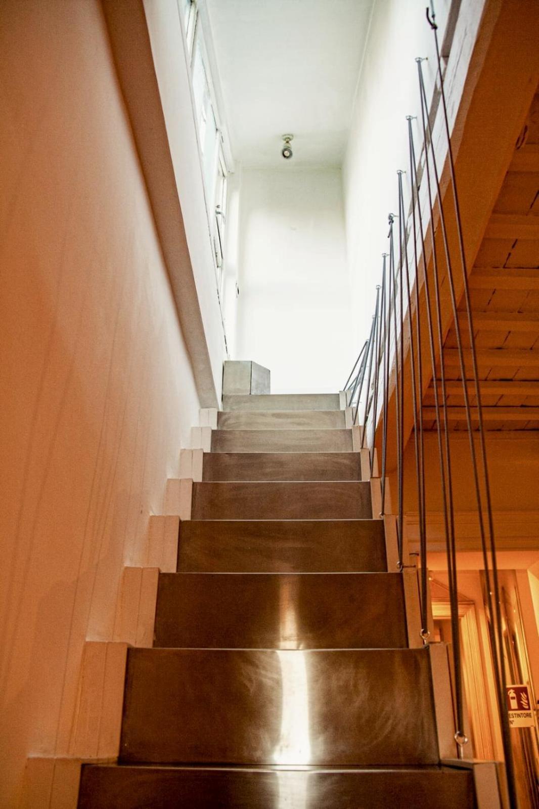 Piazza Navona Luxury Nest Lägenhet Rom