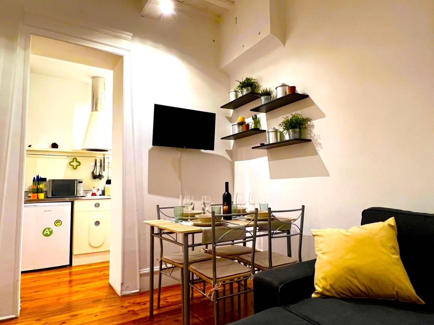 Lägenhet Piazza Navona Luxury Nest Rom