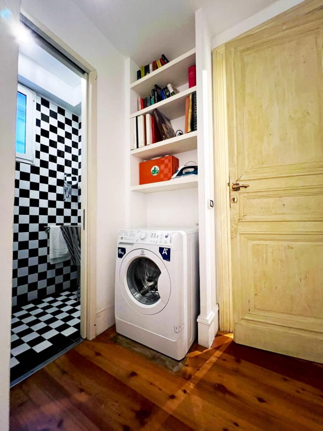 Lägenhet Piazza Navona Luxury Nest Rom