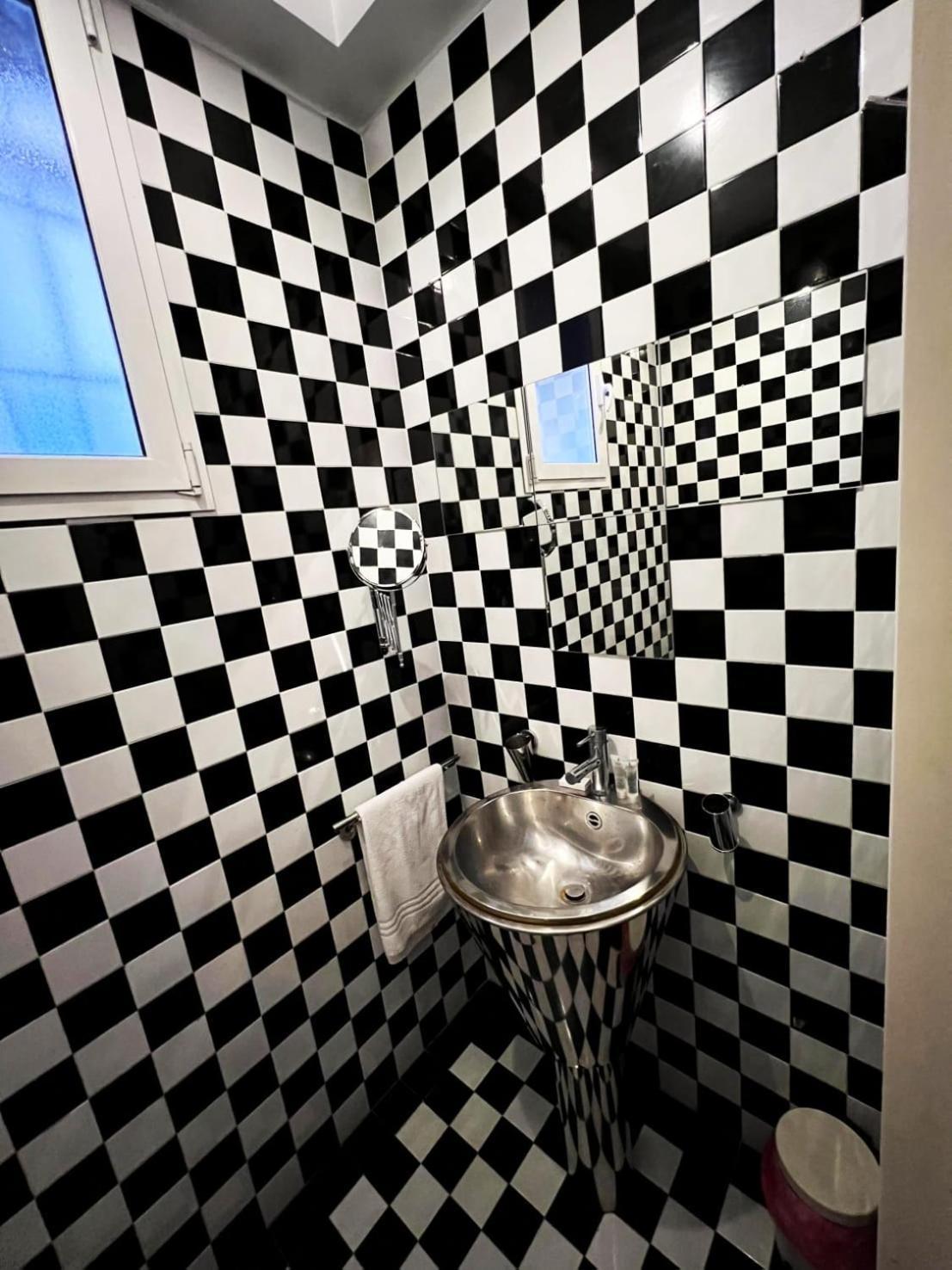 Lägenhet Piazza Navona Luxury Nest